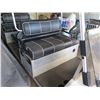 Image 13 : (MILILANI) Club Car XL Chassis 8-Seat Transportation Shuttle (Does Not Run)