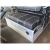 Image 18 : (MILILANI) Club Car XL Chassis 8-Seat Transportation Shuttle (Does Not Run)