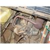 Image 24 : (MILILANI) Club Car XL Chassis 8-Seat Transportation Shuttle (Does Not Run)