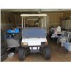 Image 2 : (MILILANI) Club Car XL Chassis 8-Seat Transportation Shuttle (Does Not Run)