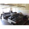 Image 3 : (MILILANI) Club Car XL Chassis 8-Seat Transportation Shuttle (Does Not Run)