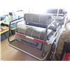 Image 5 : (MILILANI) Club Car XL Chassis 8-Seat Transportation Shuttle (Does Not Run)