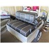 Image 7 : (MILILANI) Club Car XL Chassis 8-Seat Transportation Shuttle (Does Not Run)