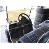 Image 8 : (MILILANI) Club Car XL Chassis 8-Seat Transportation Shuttle (Does Not Run)