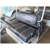 Image 9 : (MILILANI) Club Car XL Chassis 8-Seat Transportation Shuttle (Does Not Run)