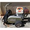Image 1 : (MILILANI) Simpson Pressure Washer w/ Honda Motor & Hose (Untested)