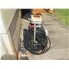 Image 3 : (MILILANI) Simpson Pressure Washer w/ Honda Motor & Hose (Untested)