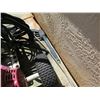 Image 4 : (MILILANI) Simpson Pressure Washer w/ Honda Motor & Hose (Untested)
