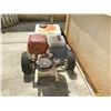 Image 7 : (MILILANI) Simpson Pressure Washer w/ Honda Motor & Hose (Untested)