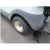 Image 16 : WAHIAWA- Club Car Precedent i2 FE-350 4-Seat Golf Cart, Folds Out Into Flatbed (Runs, Needs Repair)