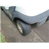 Image 18 : WAHIAWA- Club Car Precedent i2 FE-350 4-Seat Golf Cart, Folds Out Into Flatbed (Runs, Needs Repair)