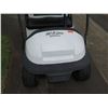 Image 19 : WAHIAWA- Club Car Precedent i2 FE-350 4-Seat Golf Cart, Folds Out Into Flatbed (Runs, Needs Repair)