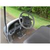 Image 5 : WAHIAWA- Club Car Precedent i2 FE-350 4-Seat Golf Cart, Folds Out Into Flatbed (Runs, Needs Repair)