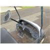 Image 7 : WAHIAWA- Club Car Precedent i2 FE-350 4-Seat Golf Cart, Folds Out Into Flatbed (Runs, Needs Repair)