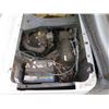 Image 9 : WAHIAWA- Club Car Precedent i2 FE-350 4-Seat Golf Cart, Folds Out Into Flatbed (Runs, Needs Repair)