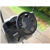 Image 11 : (WAHIAWA) EZ-GO 2+2 Shuttle 4-Seat Golf Cart, Folds Out Into Flatbed, (Runs, has carburetor issue)