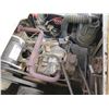 Image 17 : (WAHIAWA) EZ-GO 2+2 Shuttle 4-Seat Golf Cart, Folds Out Into Flatbed, (Runs, has carburetor issue)