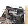 Image 18 : (WAHIAWA) EZ-GO 2+2 Shuttle 4-Seat Golf Cart, Folds Out Into Flatbed, (Runs, has carburetor issue)