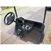 Image 19 : (WAHIAWA) EZ-GO 2+2 Shuttle 4-Seat Golf Cart, Folds Out Into Flatbed, (Runs, has carburetor issue)