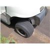 Image 20 : (WAHIAWA) EZ-GO 2+2 Shuttle 4-Seat Golf Cart, Folds Out Into Flatbed, (Runs, has carburetor issue)
