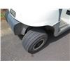 Image 21 : (WAHIAWA) EZ-GO 2+2 Shuttle 4-Seat Golf Cart, Folds Out Into Flatbed, (Runs, has carburetor issue)