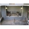 Image 26 : (WAHIAWA) EZ-GO 2+2 Shuttle 4-Seat Golf Cart, Folds Out Into Flatbed, (Runs, has carburetor issue)