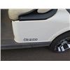 Image 10 : (WAHIAWA) EZ-GO RXV 4-Seat Golf Cart, Folds Out Into Flatbed (Runs, Brake Inoperable)