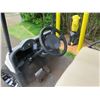 Image 11 : (WAHIAWA) EZ-GO RXV 4-Seat Golf Cart, Folds Out Into Flatbed (Runs, Brake Inoperable)