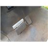 Image 13 : (WAHIAWA) EZ-GO RXV 4-Seat Golf Cart, Folds Out Into Flatbed (Runs, Brake Inoperable)
