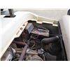 Image 17 : (WAHIAWA) EZ-GO RXV 4-Seat Golf Cart, Folds Out Into Flatbed (Runs, Brake Inoperable)