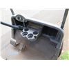 Image 18 : (WAHIAWA) EZ-GO RXV 4-Seat Golf Cart, Folds Out Into Flatbed (Runs, Brake Inoperable)