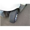 Image 20 : (WAHIAWA) EZ-GO RXV 4-Seat Golf Cart, Folds Out Into Flatbed (Runs, Brake Inoperable)