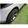 Image 22 : (WAHIAWA) EZ-GO RXV 4-Seat Golf Cart, Folds Out Into Flatbed (Runs, Brake Inoperable)