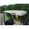 Image 23 : (WAHIAWA) EZ-GO RXV 4-Seat Golf Cart, Folds Out Into Flatbed (Runs, Brake Inoperable)
