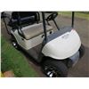 Image 4 : (WAHIAWA) EZ-GO RXV 4-Seat Golf Cart, Folds Out Into Flatbed (Runs, Brake Inoperable)