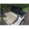 Image 9 : (WAHIAWA) EZ-GO RXV 4-Seat Golf Cart, Folds Out Into Flatbed (Runs, Brake Inoperable)