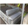 Image 13 : (WAHIAWA) Club Car 4-Seat Shuttle w/ Flatbed (Needs Jump Start to Run)