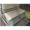 Image 18 : (WAHIAWA) Club Car 4-Seat Shuttle w/ Flatbed (Needs Jump Start to Run)