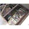 Image 22 : (WAHIAWA) Club Car 4-Seat Shuttle w/ Flatbed (Needs Jump Start to Run)