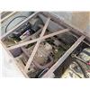 Image 23 : (WAHIAWA) Club Car 4-Seat Shuttle w/ Flatbed (Needs Jump Start to Run)