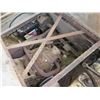 Image 25 : (WAHIAWA) Club Car 4-Seat Shuttle w/ Flatbed (Needs Jump Start to Run)