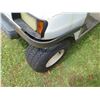 Image 30 : (WAHIAWA) Club Car 4-Seat Shuttle w/ Flatbed (Needs Jump Start to Run)