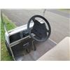Image 9 : (WAHIAWA) Club Car 4-Seat Shuttle w/ Flatbed (Needs Jump Start to Run)
