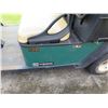 Image 10 : (WAHIAWA) Cushman Hauler 1200 2-Seat Golf Cart w/ Flatbed (Inoperable, Needs Repair)