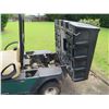 Image 12 : (WAHIAWA) Cushman Hauler 1200 2-Seat Golf Cart w/ Flatbed (Inoperable, Needs Repair)