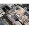 Image 15 : (WAHIAWA) Cushman Hauler 1200 2-Seat Golf Cart w/ Flatbed (Inoperable, Needs Repair)