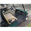 Image 19 : (WAHIAWA) Cushman Hauler 1200 2-Seat Golf Cart w/ Flatbed (Inoperable, Needs Repair)