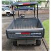 Image 4 : (WAHIAWA) Cushman Hauler 1200 2-Seat Golf Cart w/ Flatbed (Inoperable, Needs Repair)