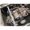 Image 12 : (WAHIAWA) Cushman 2-Seat Golf Cart w/ Flatbed (Inoperable, Needs Repair)