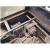 Image 13 : (WAHIAWA) Cushman 2-Seat Golf Cart w/ Flatbed (Inoperable, Needs Repair)